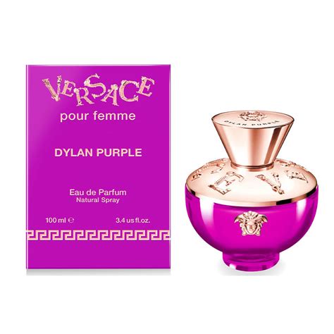 versace dylan purple ingredients|Versace parfum ulta.